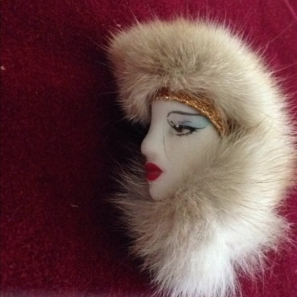 Han shin brooch - Picture 2 of 5